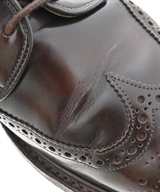 CHEANEY（チーニー）ビジネス・ドレスシューズ 茶 サイズ:UK9(28cm位) メンズ/2200598850010
