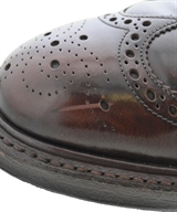 CHEANEY（チーニー）ビジネス・ドレスシューズ 茶 サイズ:UK9(28cm位) メンズ/2200598850010