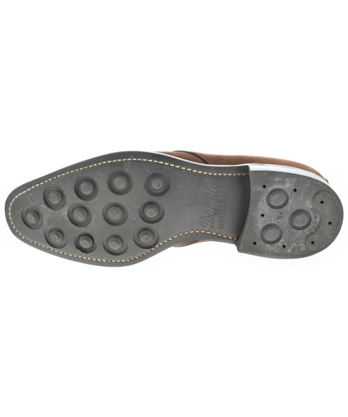 CHEANEY（チーニー）ブーツ 茶 サイズ:7(26cm位) メンズ/2200628330048