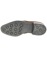 CHEANEY（チーニー）ブーツ 茶 サイズ:7(26cm位) メンズ/2200628330048