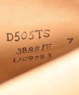 CHEANEY（チーニー）ブーツ 茶 サイズ:7(26cm位) メンズ/2200628330048