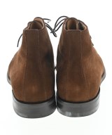 CHEANEY（チーニー）ブーツ 茶 サイズ:7(26cm位) メンズ/2200628330048