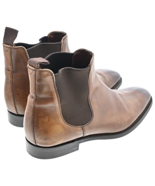 CHEANEY（チーニー）ビジネス・ドレスシューズ 茶 サイズ:7 1/2(26.5cm位) メンズ/2200628125057