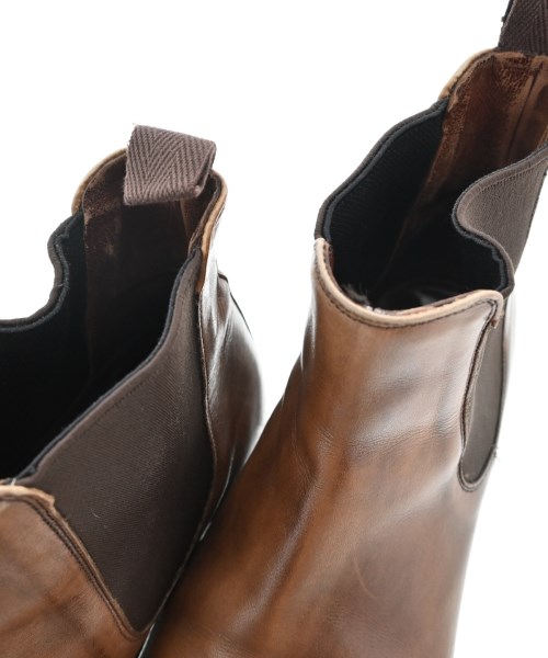 CHEANEY（チーニー）ビジネス・ドレスシューズ 茶 サイズ:7 1/2(26.5cm位) メンズ/2200628125057