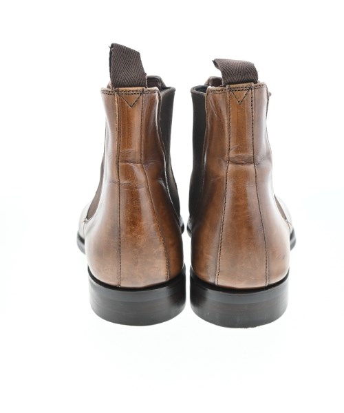 CHEANEY（チーニー）ビジネス・ドレスシューズ 茶 サイズ:7 1/2(26.5cm位) メンズ/2200628125057