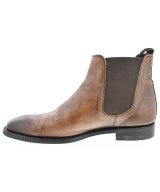 CHEANEY（チーニー）ビジネス・ドレスシューズ 茶 サイズ:7 1/2(26.5cm位) メンズ/2200628125057