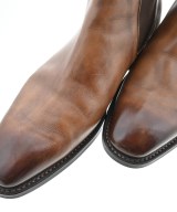CHEANEY（チーニー）ビジネス・ドレスシューズ 茶 サイズ:7 1/2(26.5cm位) メンズ/2200628125057