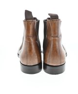 CHEANEY（チーニー）ビジネス・ドレスシューズ 茶 サイズ:7 1/2(26.5cm位) メンズ/2200628125057