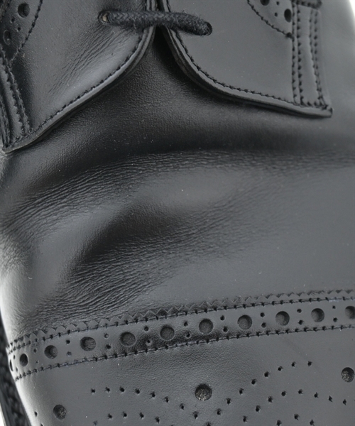 CHEANEY（チーニー）ビジネス・ドレスシューズ 黒 サイズ:UK8(26.5cm位) メンズ/2200607766172