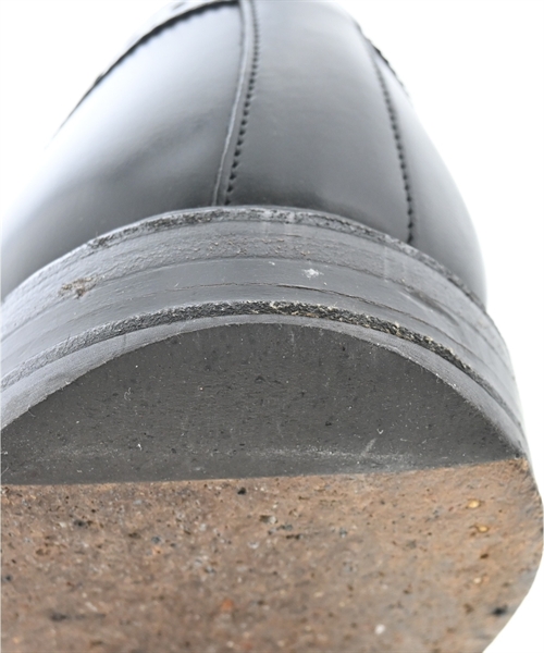 CHEANEY（チーニー）ビジネス・ドレスシューズ 黒 サイズ:UK8(26.5cm位) メンズ/2200607766172