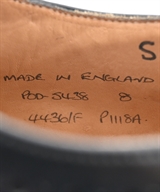 CHEANEY（チーニー）ビジネス・ドレスシューズ 黒 サイズ:UK8(26.5cm位) メンズ/2200607766172
