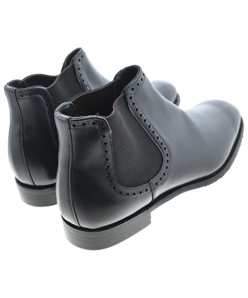 CHEANEY（チーニー）ブーツ 黒 サイズ:UK7(25.5cm位) メンズ/2200614944051