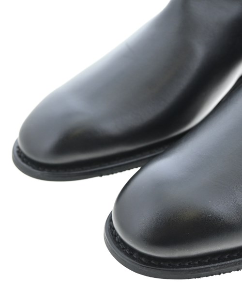 CHEANEY（チーニー）ブーツ 黒 サイズ:UK7(25.5cm位) メンズ/2200614944051