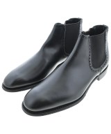 CHEANEY（チーニー）ブーツ 黒 サイズ:UK7(25.5cm位) メンズ/2200614944051