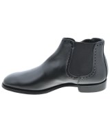 CHEANEY（チーニー）ブーツ 黒 サイズ:UK7(25.5cm位) メンズ/2200614944051