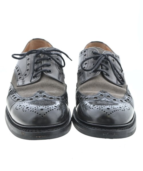 CHEANEY（チーニー）ビジネス・ドレスシューズ 黒 サイズ:UK8(26.5cm位) メンズ/2200619220013