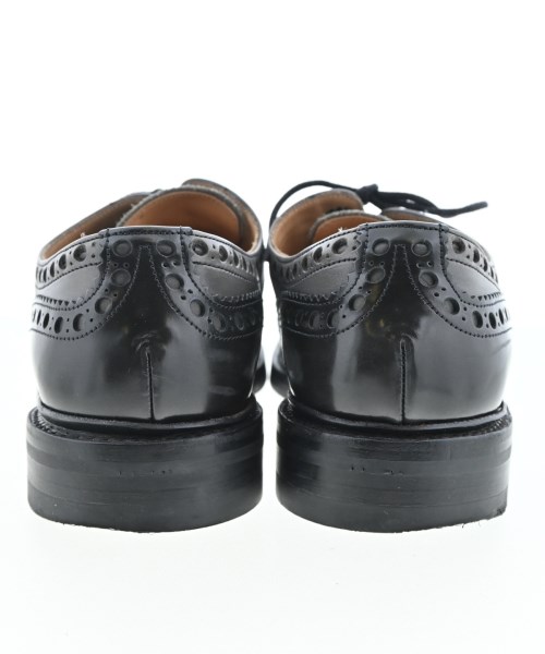 CHEANEY（チーニー）ビジネス・ドレスシューズ 黒 サイズ:UK8(26.5cm位) メンズ/2200619220013