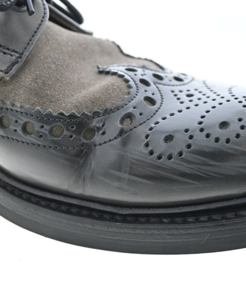 CHEANEY（チーニー）ビジネス・ドレスシューズ 黒 サイズ:UK8(26.5cm位) メンズ/2200619220013