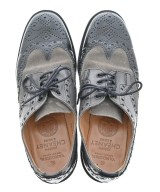 CHEANEY（チーニー）ビジネス・ドレスシューズ 黒 サイズ:UK8(26.5cm位) メンズ/2200619220013