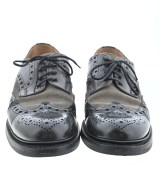 CHEANEY（チーニー）ビジネス・ドレスシューズ 黒 サイズ:UK8(26.5cm位) メンズ/2200619220013