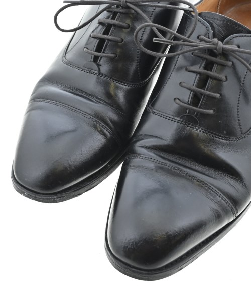CHEANEY（チーニー）ビジネス・ドレスシューズ 黒 サイズ:-(24.5cm位) メンズ/2200696999017
