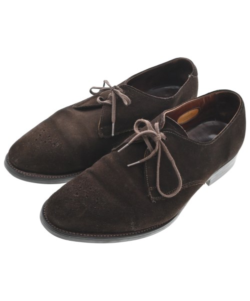 CHEANEY(チーニー)ビジネス・ドレスシューズ 黒 サイズ:UK6(24.5cm位)/2200696999024