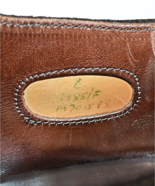 CHEANEY（チーニー）ビジネス・ドレスシューズ 黒 サイズ:UK6(24.5cm位) メンズ/2200696999024
