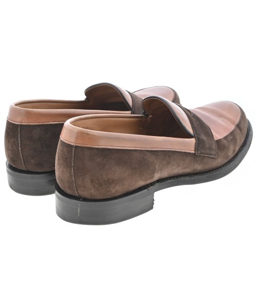 CHEANEY（チーニー）ビジネス・ドレスシューズ 茶 サイズ:7(26cm位) メンズ/2200697899026