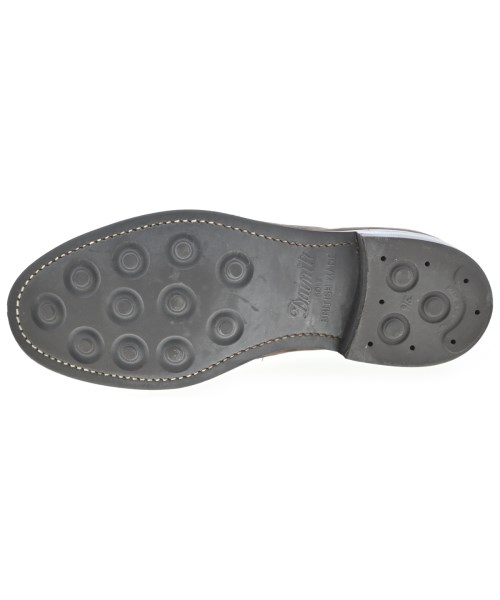 CHEANEY（チーニー）ビジネス・ドレスシューズ 茶 サイズ:7(26cm位) メンズ/2200697899026