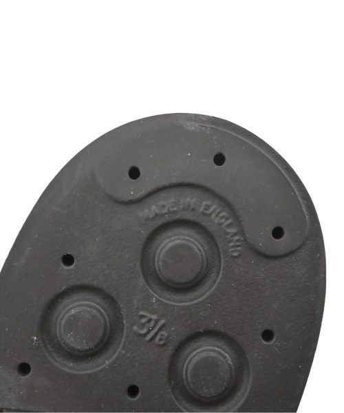 CHEANEY（チーニー）ビジネス・ドレスシューズ 茶 サイズ:7(26cm位) メンズ/2200697899026
