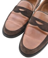 CHEANEY（チーニー）ビジネス・ドレスシューズ 茶 サイズ:7(26cm位) メンズ/2200697899026