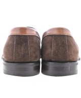 CHEANEY（チーニー）ビジネス・ドレスシューズ 茶 サイズ:7(26cm位) メンズ/2200697899026