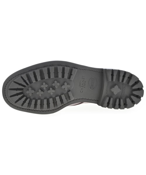 CHEANEY（チーニー）ブーツ 茶 サイズ:UK6 1/2(25cm位) メンズ/2200660435237