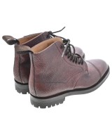 CHEANEY（チーニー）ブーツ 茶 サイズ:UK6 1/2(25cm位) メンズ/2200660435237