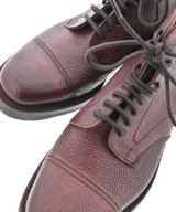 CHEANEY（チーニー）ブーツ 茶 サイズ:UK6 1/2(25cm位) メンズ/2200660435237