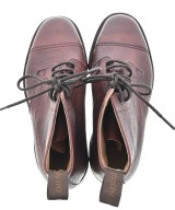 CHEANEY（チーニー）ブーツ 茶 サイズ:UK6 1/2(25cm位) メンズ/2200660435237