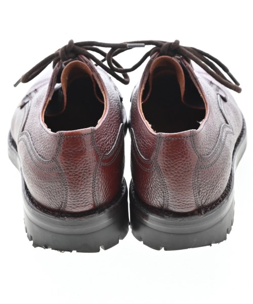 CHEANEY（チーニー）ビジネス・ドレスシューズ 赤 サイズ:6 1/2(24.5cm位) メンズ/2200715824030