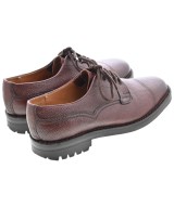 CHEANEY（チーニー）ビジネス・ドレスシューズ 赤 サイズ:6 1/2(24.5cm位) メンズ/2200715824030