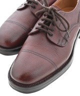 CHEANEY（チーニー）ビジネス・ドレスシューズ 赤 サイズ:6 1/2(24.5cm位) メンズ/2200715824030