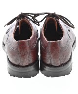 CHEANEY（チーニー）ビジネス・ドレスシューズ 赤 サイズ:6 1/2(24.5cm位) メンズ/2200715824030