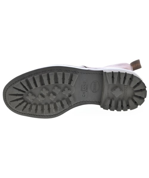 CHEANEY（チーニー）ブーツ 赤 サイズ:UK6(24.5cm位) メンズ/2200715824047