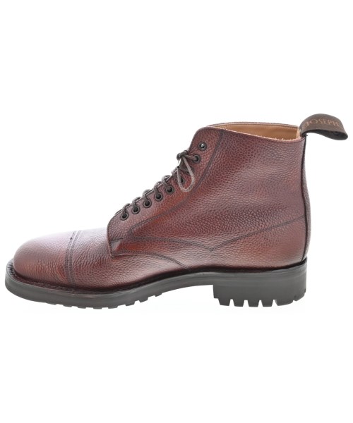 CHEANEY（チーニー）ブーツ 赤 サイズ:UK6(24.5cm位) メンズ/2200715824047