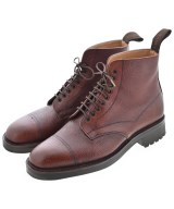 CHEANEY（チーニー）ブーツ 赤 サイズ:UK6(24.5cm位) メンズ/2200715824047
