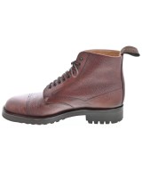 CHEANEY（チーニー）ブーツ 赤 サイズ:UK6(24.5cm位) メンズ/2200715824047