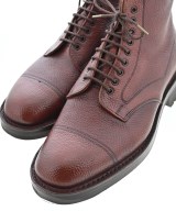 CHEANEY（チーニー）ブーツ 赤 サイズ:UK6(24.5cm位) メンズ/2200715824047