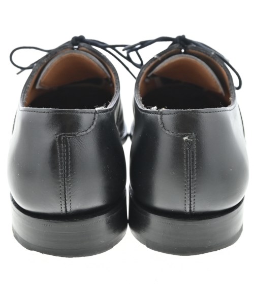 CHEANEY（チーニー）ビジネス・ドレスシューズ 黒 サイズ:UK5 1/2(24cm位) メンズ/2200719717017