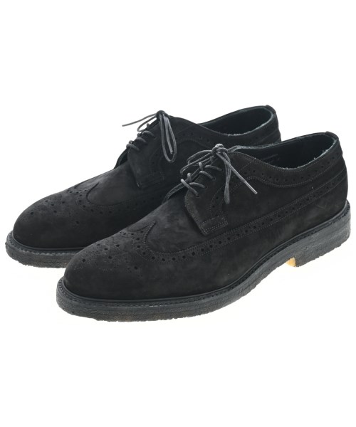 CHEANEY(チーニー)ビジネス・ドレスシューズ 黒 サイズ:8(27cm位)/2200642210012