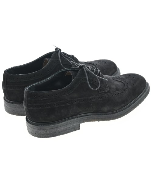 CHEANEY（チーニー）ビジネス・ドレスシューズ 黒 サイズ:8(27cm位) メンズ/2200642210012