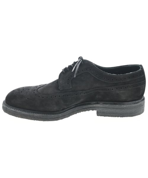 CHEANEY（チーニー）ビジネス・ドレスシューズ 黒 サイズ:8(27cm位) メンズ/2200642210012