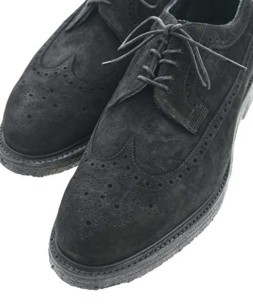 CHEANEY（チーニー）ビジネス・ドレスシューズ 黒 サイズ:8(27cm位) メンズ/2200642210012